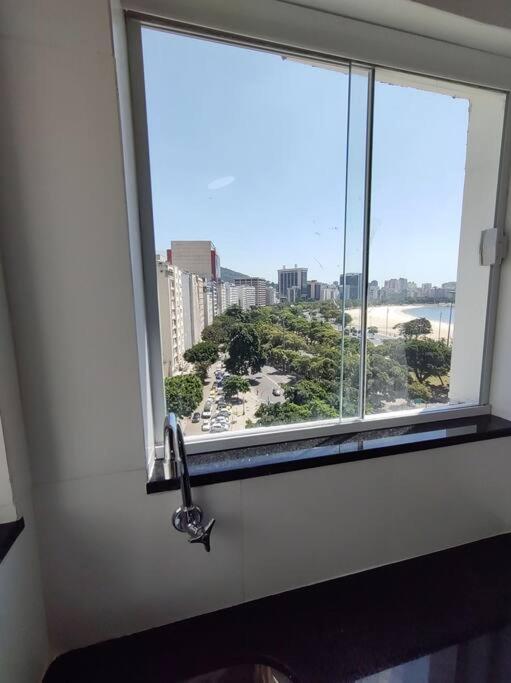 Apartamento Kitnet Com Vista Do Cristo E De Botafogo Rio de Janeiro