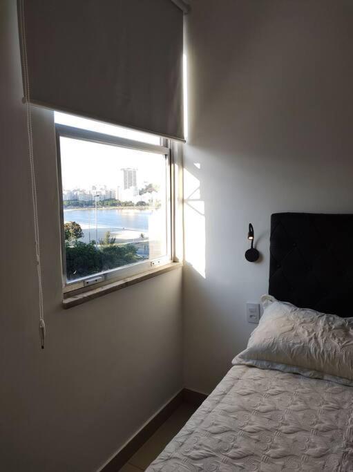 Kitnet Com Vista Do Cristo E De Botafogo * Rio de Janeiro